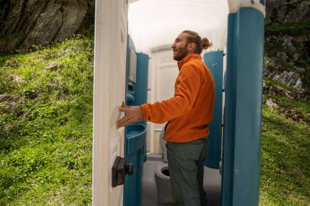 Best Wedding porta potty rental  in Pardeeville, WI