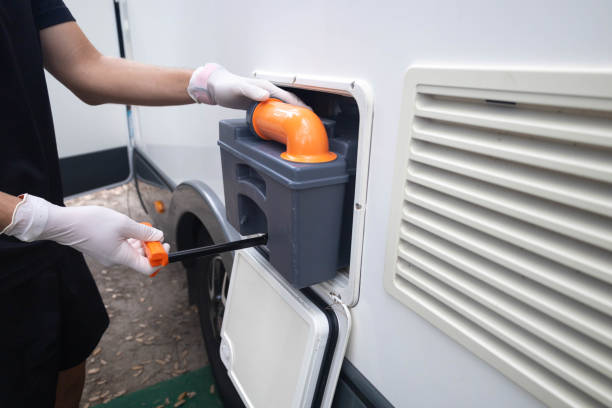 Best Local porta potty services  in Pardeeville, WI