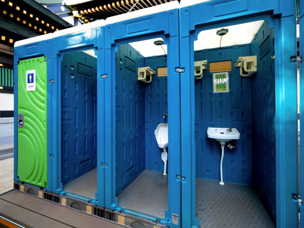 Best Emergency porta potty rental  in Pardeeville, WI